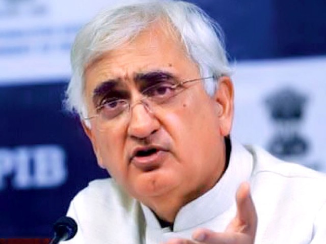 Salman-Khurshid