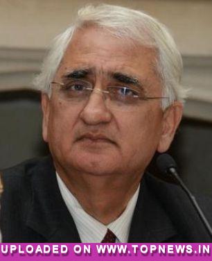 Salman-Khurshid