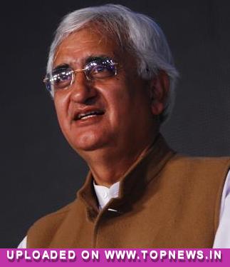 Salman-Khurshid