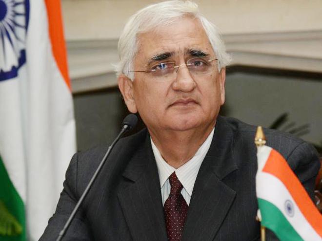 Salman-Khurshid