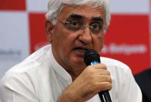 Salman Khurshid to sue Aaj Tak