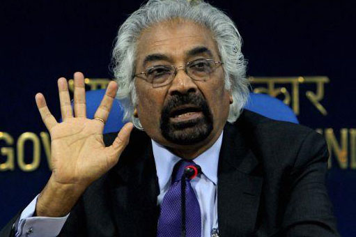 Sam-Pitroda