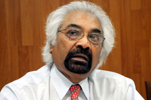 Sam-Pitroda