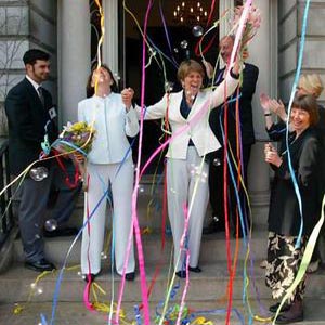 Same-sex marriage backers file court motions in California