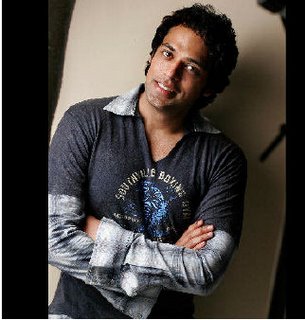 Samir Kochchar