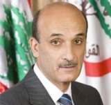 Time for a strong state, says Lebanon's Gagea 