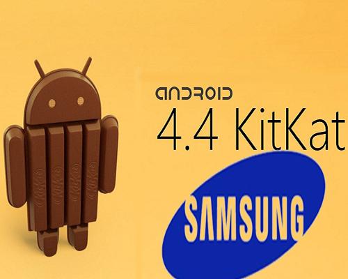 Samsung-Android-KitKat-4.4