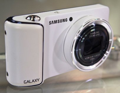 Samsung India reduces prices of camera by Rs 3,880