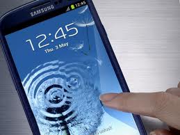 Apple drops ‘patent claim’ against Samsung Galaxy SIII Mini 