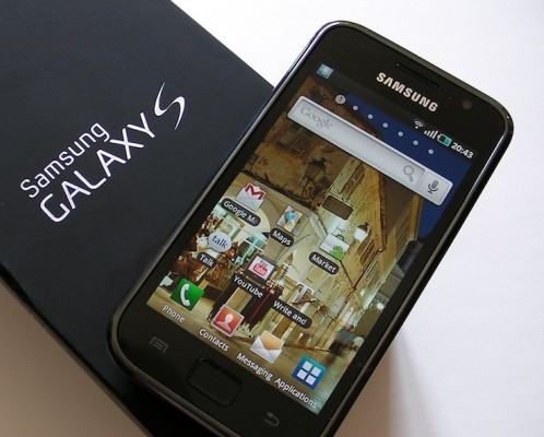 Global sales of Samsung Galaxy S smartphones cross ‘100 million’ milestone