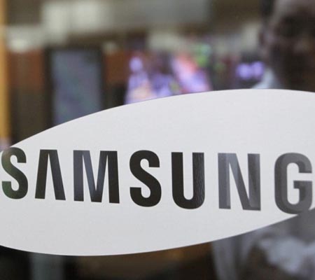 Samsung's Q2 profits drop by 25 percent