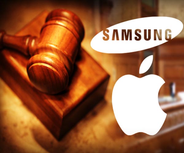 Samsung loses patent lawsuit in South Korea against Apple