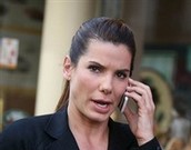 Sandra Bullock