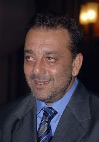 Sanjay Dutt