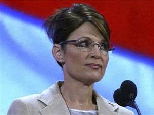 Palin to deliver Senate-House GOP keynote address