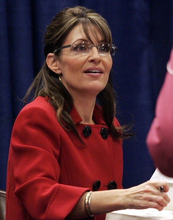 Sarah Palin