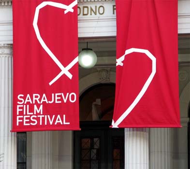 Serbian, Greek artists sweep awards at Sarajevo Film Festival 