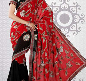 Saree clad Malay beauty pageant contenders to do their bit for charity