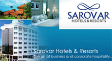 Sarovar Hotels