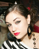 Sasha Grey
