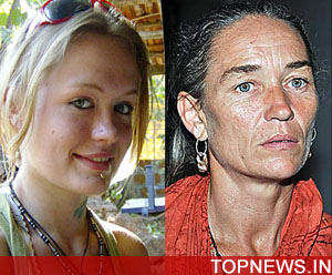 Scarlett Keeling’s mom says Goa police destroyed her daughter’s internal organs