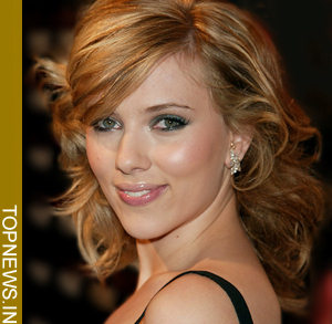 Scarlett Johansson: Neurotic Woody Allen ‘won''t even eat new kind of sandwich’