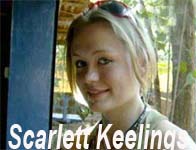 Scarlett Keelings