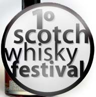 Scotch whisky festival marks 10th anniversary