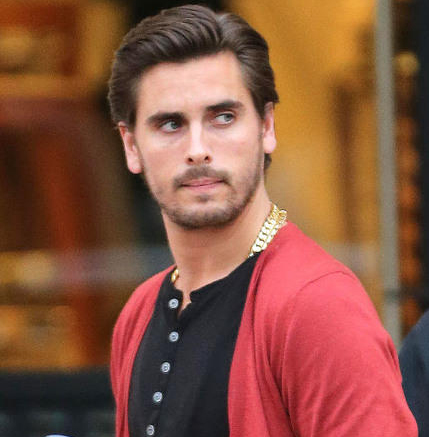 Scott-Disick