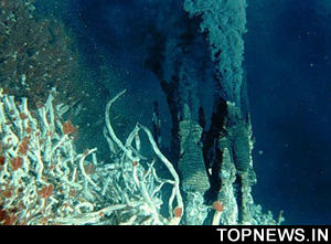 New eco friendly 'bacteria' coating protects metal against corrosion in seawater