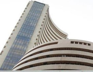 Market value of top seven Sensex firms decline by Rs 67,233 cr