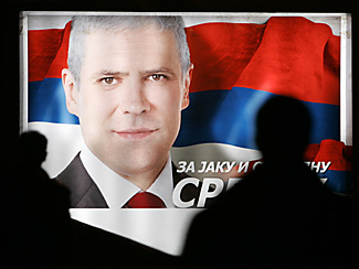 Boris Tadic