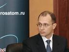 Sergei Kiriyenko