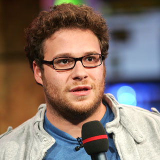 Seth Rogen: I hate kids