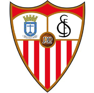 Ten-man Sevilla second after comeback win in La Coruna