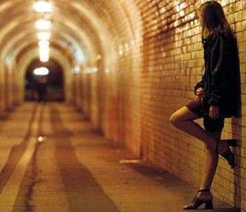 Canada’s law change has people talking about sex trade