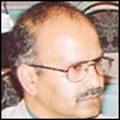 Jammu and Kashmir Liberation Front (JKLF) leader Dr Shabir Choudhry