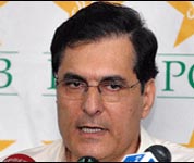 Naghmi plans to file defamation suit against PCB chief