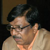Samajwadi Party Rajya Sabha MP Shahid Siddiqui