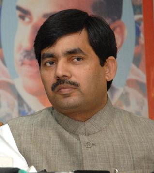 Shahnawaz-Hussain