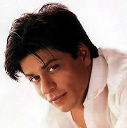 Shah Rukh Khan