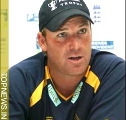 Warne not interested in coaching England