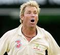 Warne plays unlikely cupid