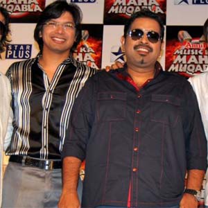 Shankar or Shaan - who will win 'Music Ka Maha Muqqabla'?