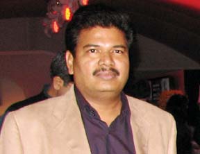 Director Shankar