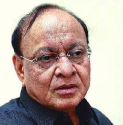 Shankersinh Vaghela