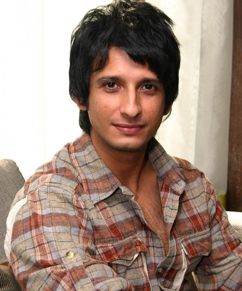 Sharman Joshi