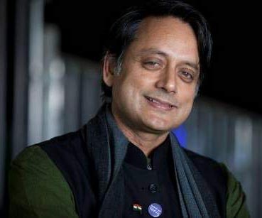 Shashi-Tharoor