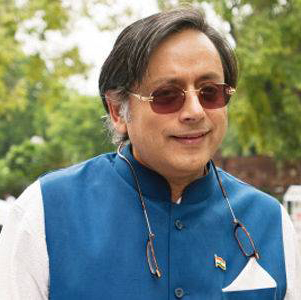 Shashi-Tharoor