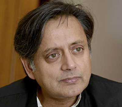 Shashi-Tharoor